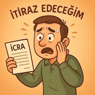 İtirazın İptali Davası