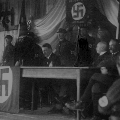 Totaliter Nazi Hukuku üzerine bir inceleme